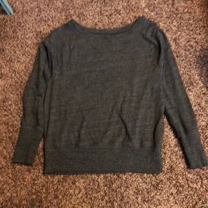 Sweat shirt from JC Pennny size Large